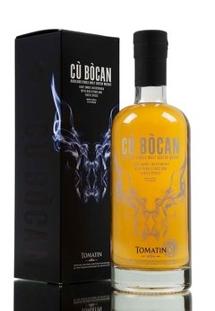Tomatin Cù Bòcan