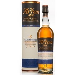 The Arran The Port Cask Finishes