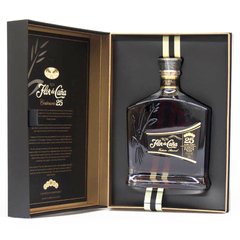 Ron Flor De Caña 25 Años Ron Ultra Premium Mejor Ron Del Mundo 2017. - comprar online