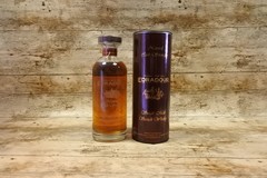 Edradour 14 Años Natural Cask Strength. - comprar online