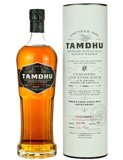 Tamdhu Batch Strength N°2 Speyside 58,5% abv. - comprar online