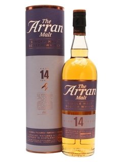 The Arran 14 Años