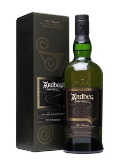 Whisky Single Malt Ardbeg Corryvreckan 700ml Origen Escocia.