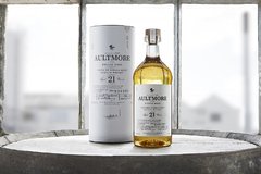 Aultmore 21 Años. - comprar online
