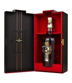 Chivas Regal 25 Años - comprar online
