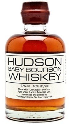 Hudson Baby Bourbon