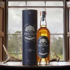 Royal Brackla 21 Años - comprar online