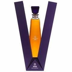 Tequila 1800 Milenio Extra Añejo 100% Agave en internet