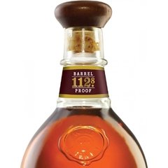 Wild Turkey Rare Breed Barrel 112.8 - comprar online