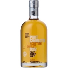 Whisky Bruichladdich Port Charlotte Scottish Barley - comprar online