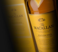 The Macallan Edition N°3 - comprar online
