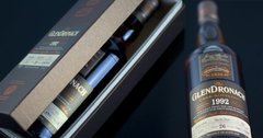The Glendronach 1992 Single Cask 26 Años 50,8% Vol. - comprar online