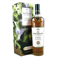 The Macallan Lumina