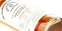 Whisky Single Malt Clynelish 20 Years Signatory Vintage 46,0% - comprar online