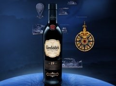 Glenfiddich 19 Años Age Of Discovery Bourbon Cask. - comprar online