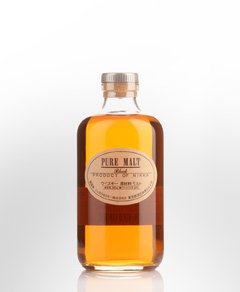 Nikka Pure Malt Black en internet