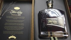 Ron Flor De Caña 25 Años Ron Ultra Premium Mejor Ron Del Mundo 2017. en internet