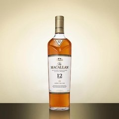 The Macallan 12 Años Sherry Oak Cask. en internet