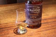 The Balvenie Double Wood 17años. - comprar online