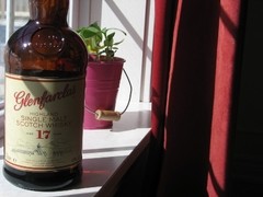 Glenfarclas 17 Años - comprar online