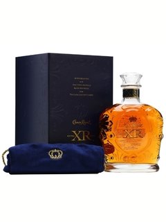 Crown Royal Xr Extra Rare. - comprar online