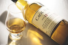 Caol Ila 12 Años (Litro) - comprar online