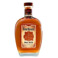 Four Roses Small Batch.