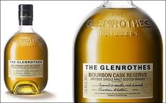 The Glenrothes Bourbon Cask Reserve - comprar online