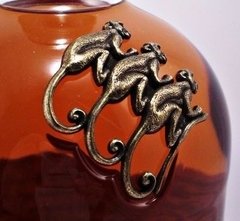 Whisky Blended Malt Monkey Shoulder. Botella De Litro. - comprar online