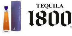 Tequila 1800 Milenio Extra Añejo 100% Agave Origen México. - Todo Whisky