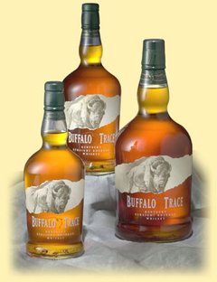 Whisky Buffalo Trace Kentucky Straight, Botellón De Litro. en internet