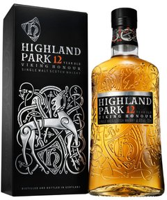 Highland Park 12 Años