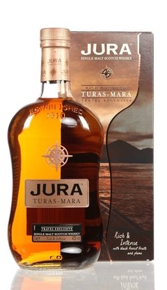 Jura Turas Mara (Litro)