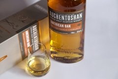 Auchentoshan American Oak. - comprar online