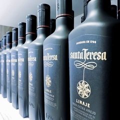 Ron Santa Teresa 1796 Linaje Extra Añejo Origen Venezuela. - comprar online