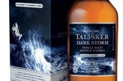 Talisker Dark Storm. (Litro) en internet