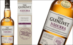 The Glenlivet Nadurra Oloroso Sherry Cask. - comprar online