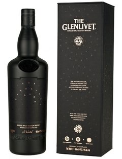 Whisky The Glenlivet Code E/ Limitada 48,0%abv Origen Escocia. - comprar online