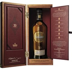 Whisky Single Malt Glenfiddich 30 Años Old Rare Collection. en internet