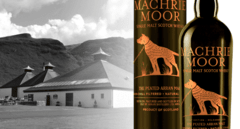 Whisky Single Malt Arran Machrie Moor Edición Limitada. - comprar online
