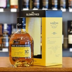 The Glenrothes 10 Años - comprar online