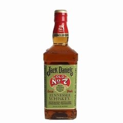 Whisky Jack Daniels Old No7 Legacy Edition Origen Usa