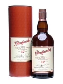 Glenfarclas 17 Años