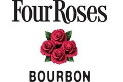 Whisky Four Roses Kentucky Straight Bourbon Origen Usa. en internet