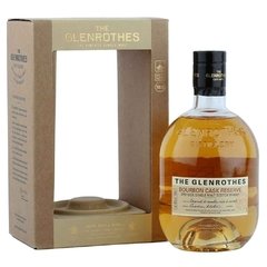 Whisky The Glenrothes Bourbon Cask Reserve Speyside 40% abv.