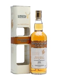 Teaninich 2006 Connoisseurs Choice Gordon & Macphail.
