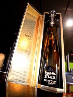 Tequila Premium Don Julio 1942 - Todo Whisky