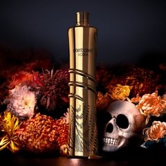 Vodka Roberto Cavalli Gold Edition, 1 Litro Origen Italia. - comprar online