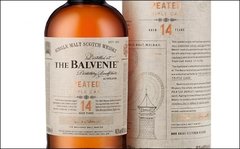 The Balvenie Triple Cask 14 Años Peated. en internet
