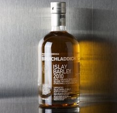 Bruichladdich Islay Barley 2010 - comprar online
